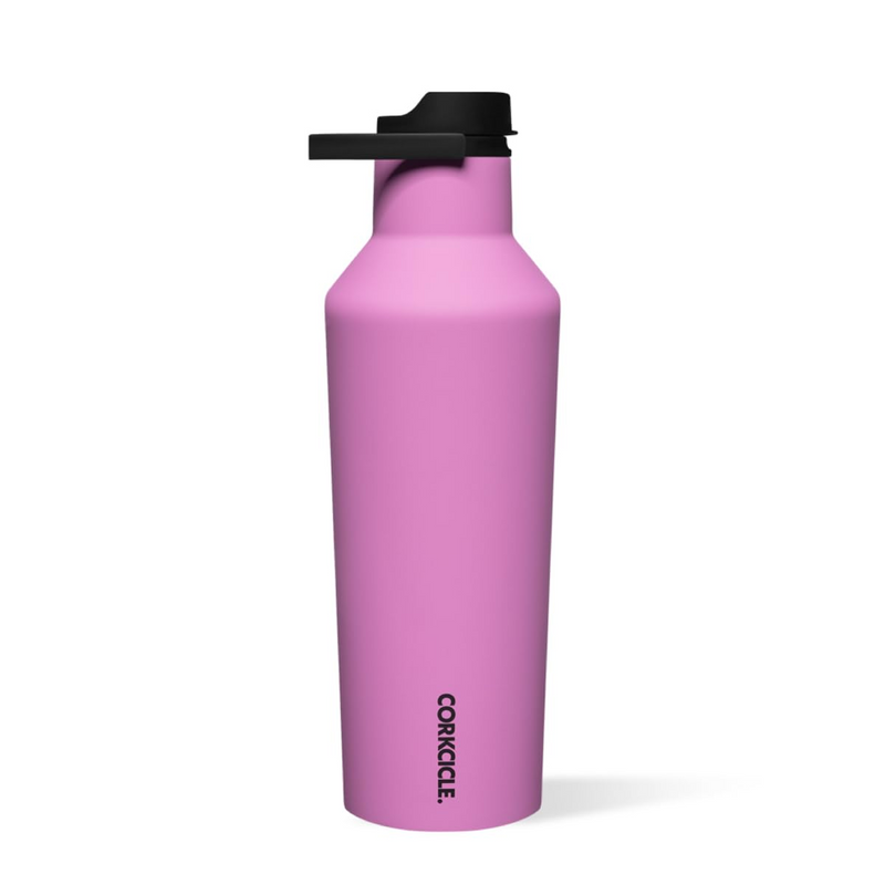[Engraving Available] Corkcicle 32oz Sport Canteen | Mixed Collection