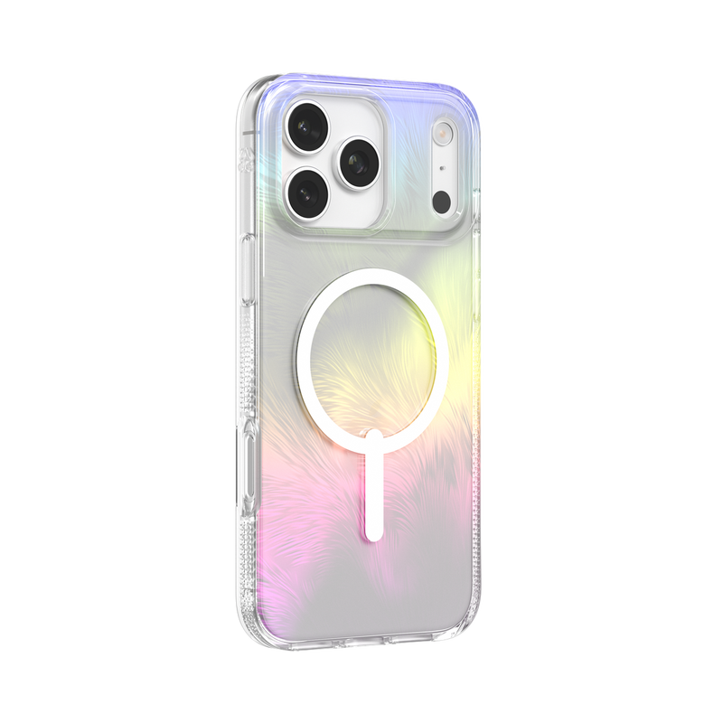 ZAGG Milan Snap MagSafe Case for iPhone 17 Series