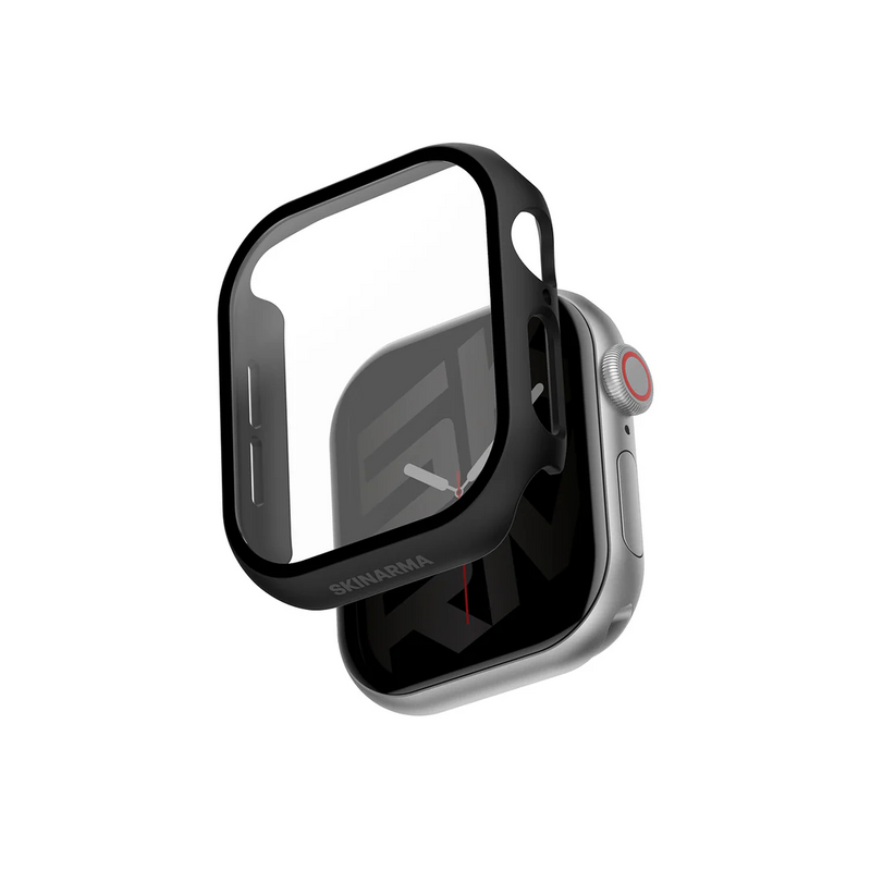Skinarma Gado Case with Glass Shield - Apple Watch 46mm