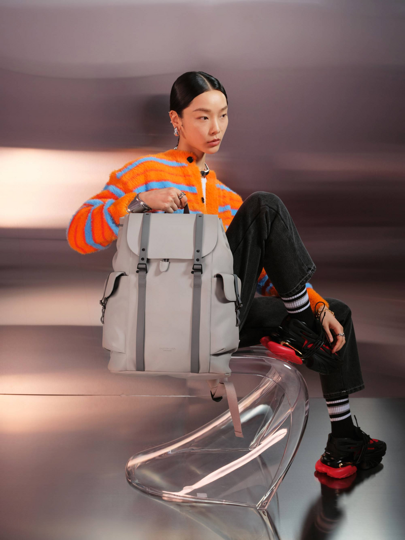 Gaston Luga Spläsh Utility Backpack 16'' – Oribags Gaston Luga Spläsh Utility Backpack 16'' – Oribags