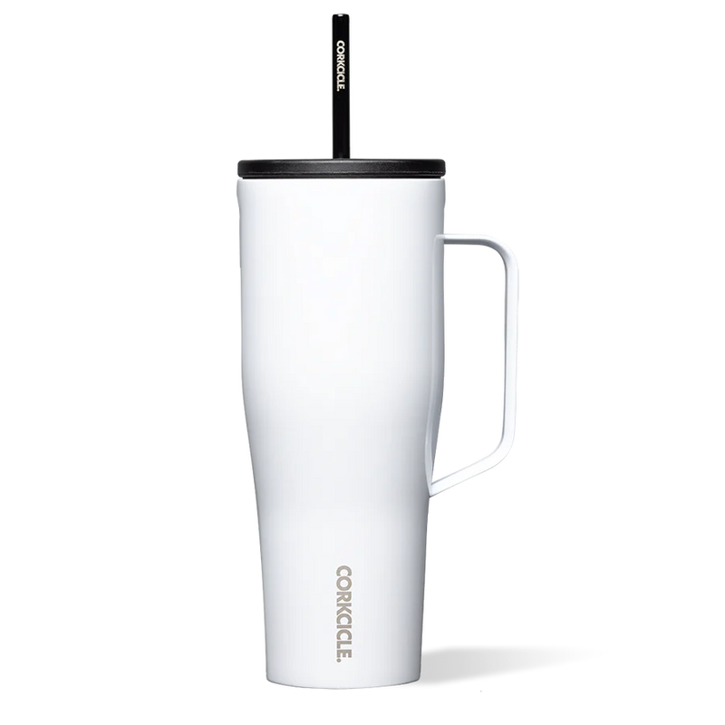 [Engraving Available] Corkcicle 30oz Cold Cup XL | Mixed Collection