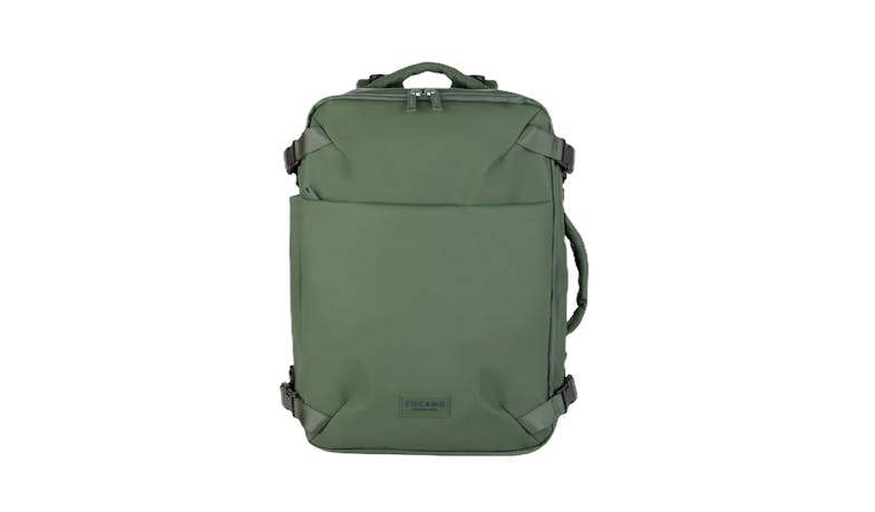 Tucano Tugo Dry | Cabin Backpack 15.6"