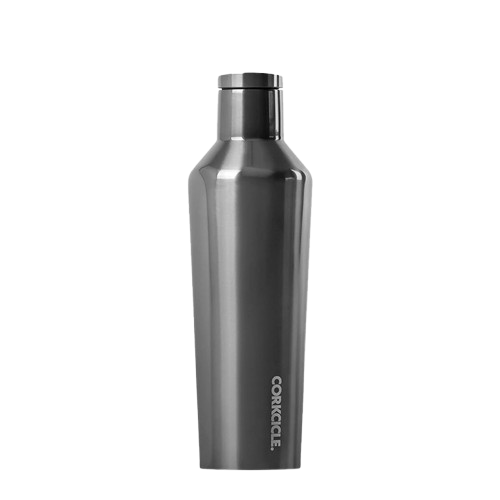 [Engraving Available] Corkcicle 16oz Canteen | Metallic Collection