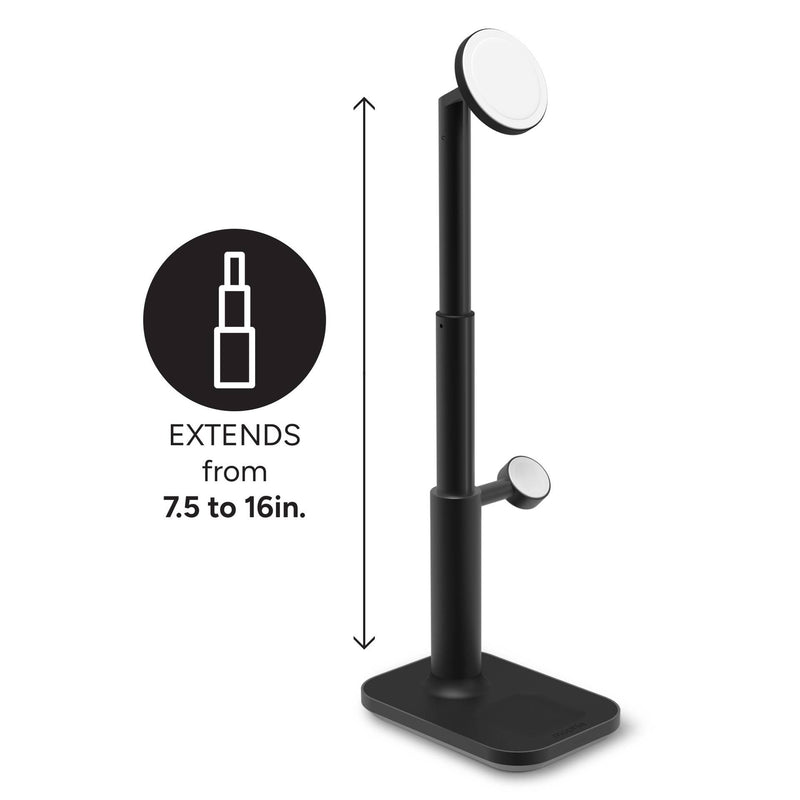 Mophie Universal Wireless MagSafe 3in1 Extendable Stand