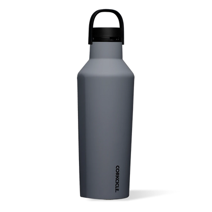 [Engraving Available] Corkcicle 32oz Sport Canteen | Mixed Collection