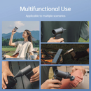 JisuLife Ultra1 Handheld Fan