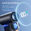 JisuLife Ultra1 Handheld Fan