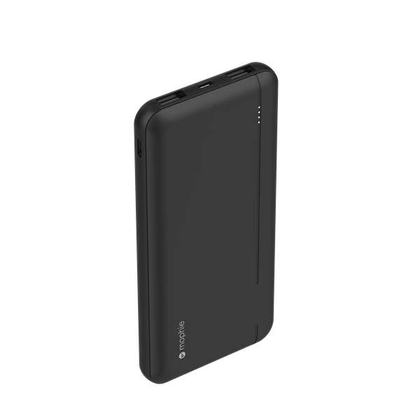 Mophie Essential Powerbank 10,000 mAh, PD 20W, 2A1C