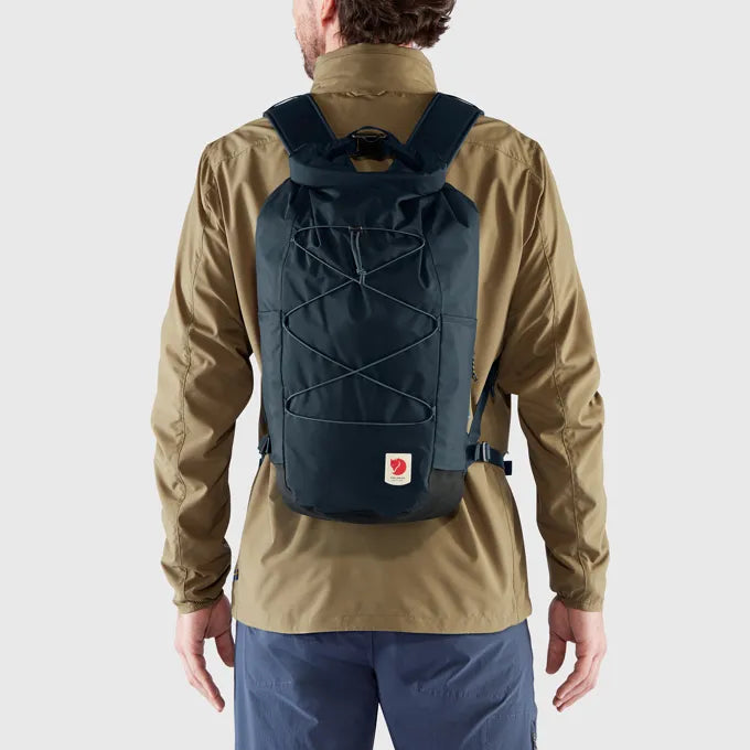 Fjallraven Rolltop 26L