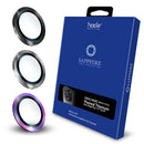 Hoda Sapphire Lens Protector iPad Pro 11/12.9 2020 - (2pcs) - Oribags