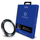 Hoda Sapphire Lens Protector iPad Pro 11/12.9 2020 - (2pcs) - Oribags