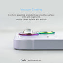 Hoda Sapphire Lens Protector with Helper for iPhone 15 /15 Plus (2pcs) - Oribags