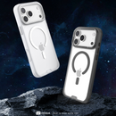 Hoda Rough Case with MagSafe for iPhone 18 Series - control button function