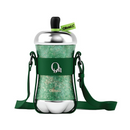 Oball Honey Apple Bottle Black