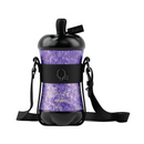 Oball Honey Apple Bottle Black