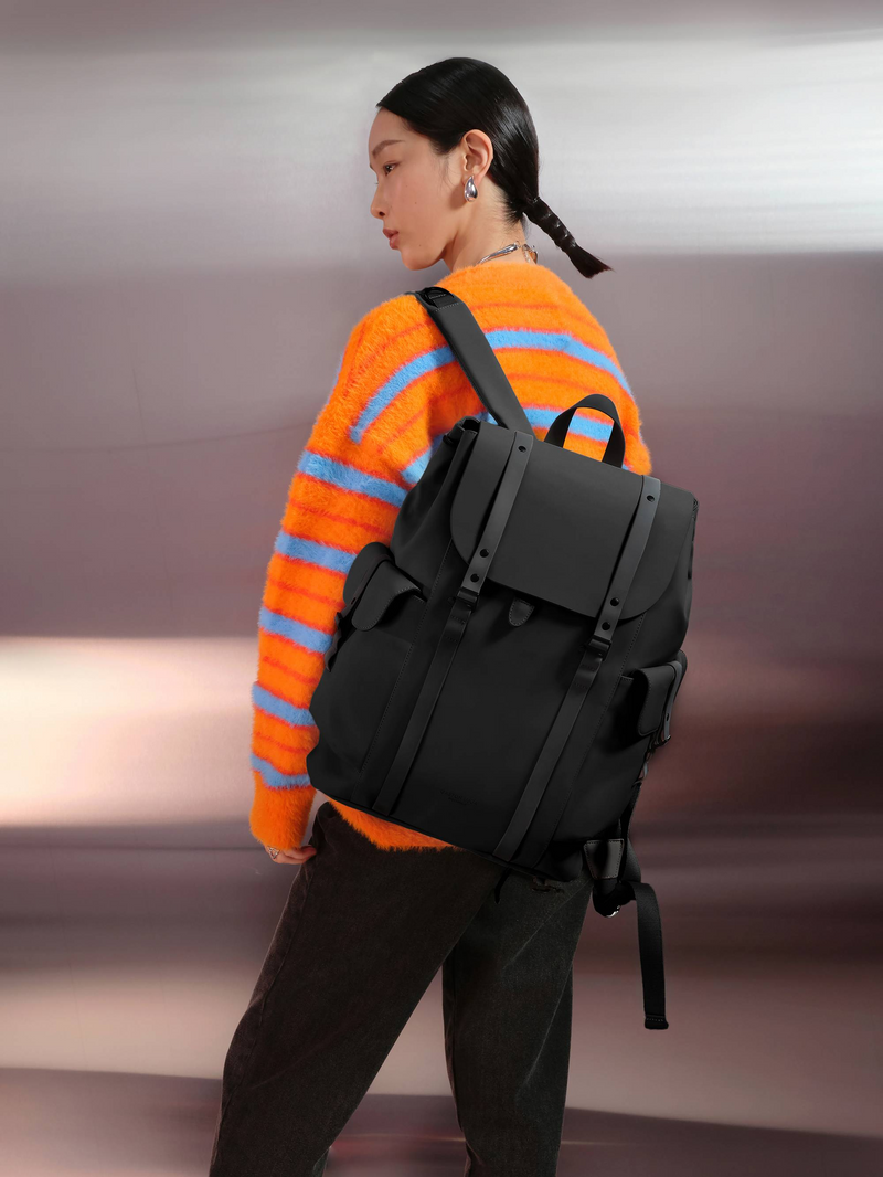 Gaston Luga Spläsh Utility Backpack 16'' – Oribags Gaston Luga Spläsh Utility Backpack 16'' – Oribags