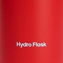 Hydro Flask Standard Mouth 18oz - Oribags