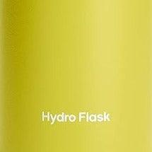 Hydro Flask Standard Mouth 18oz - Oribags