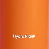 Hydro Flask Standard Mouth 18oz - Oribags