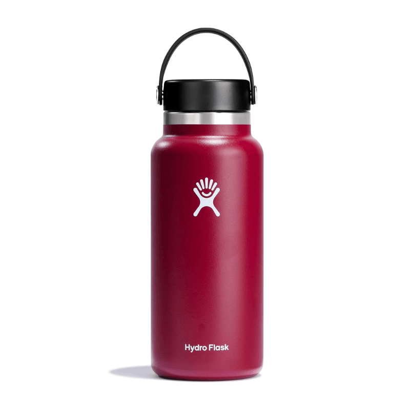 Hydro Flask Wide Mouth 32oz - Oribags