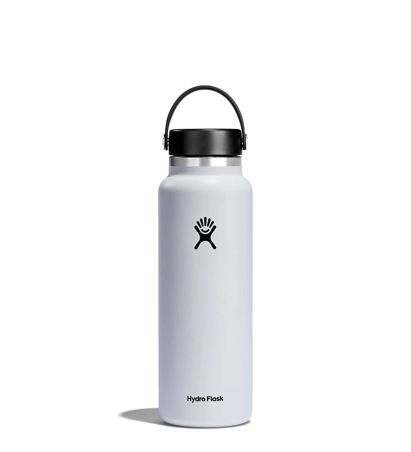 Hydro Flask Wide Mouth 40oz - Oribags