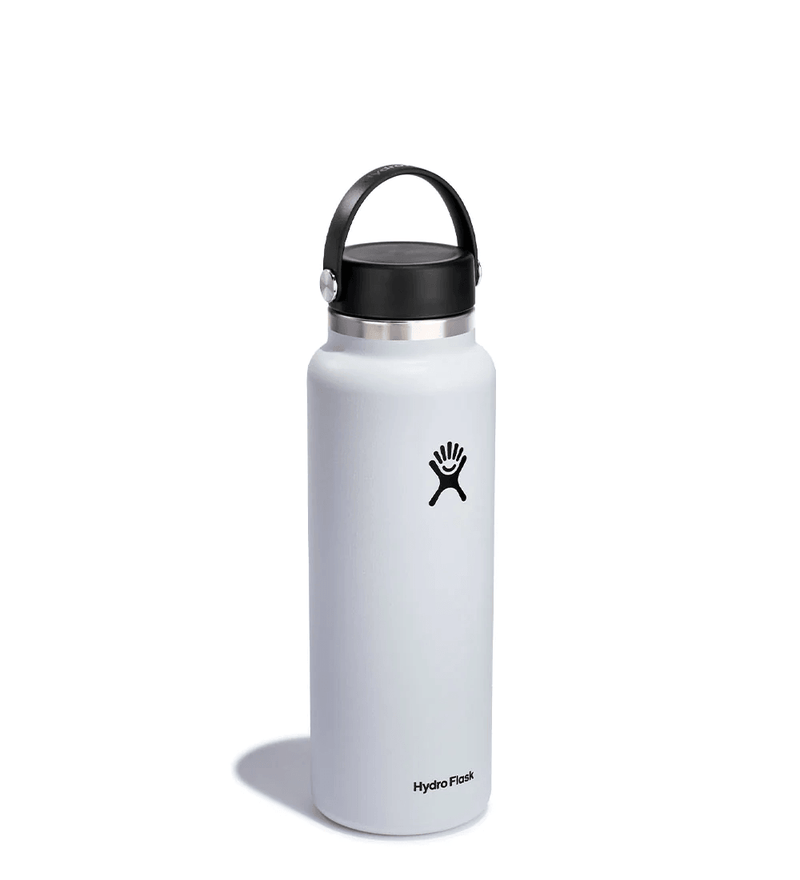 Hydro Flask Wide Mouth 40oz - Oribags