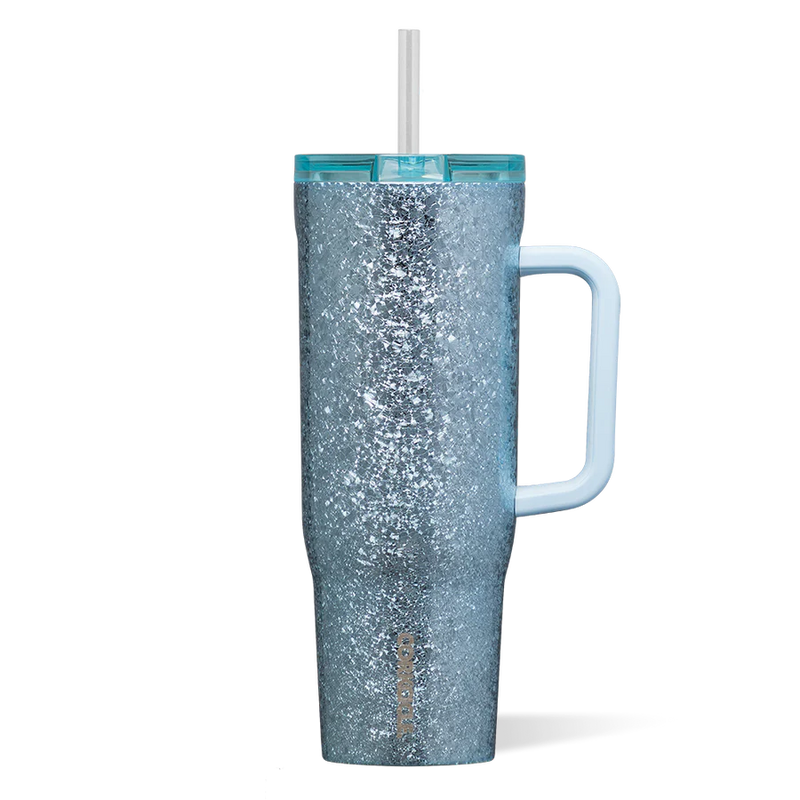 [Engraving Available] Corkcicle 40oz Cruiser | Mixed Collection