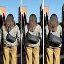 Bellroy Laneway Crescent Bag 2.5L