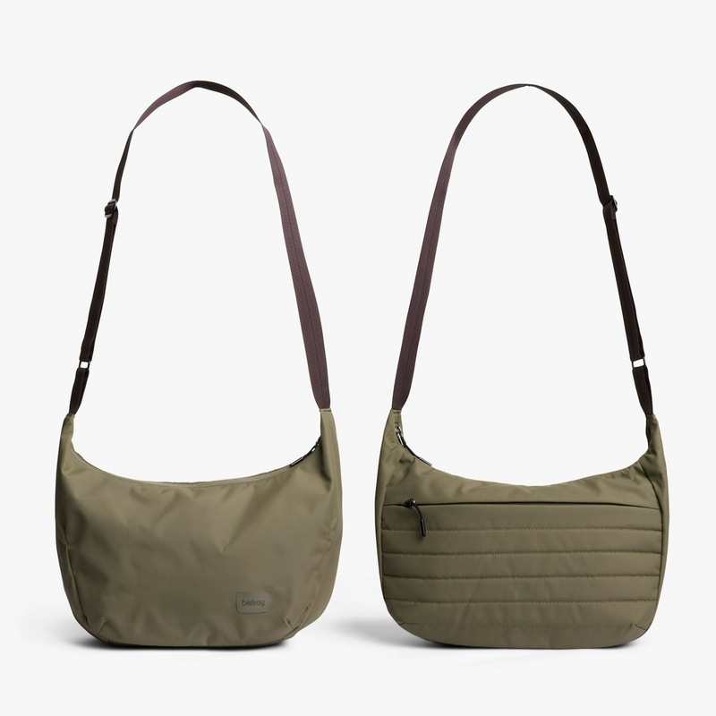Bellroy Laneway Crescent Bag 7L