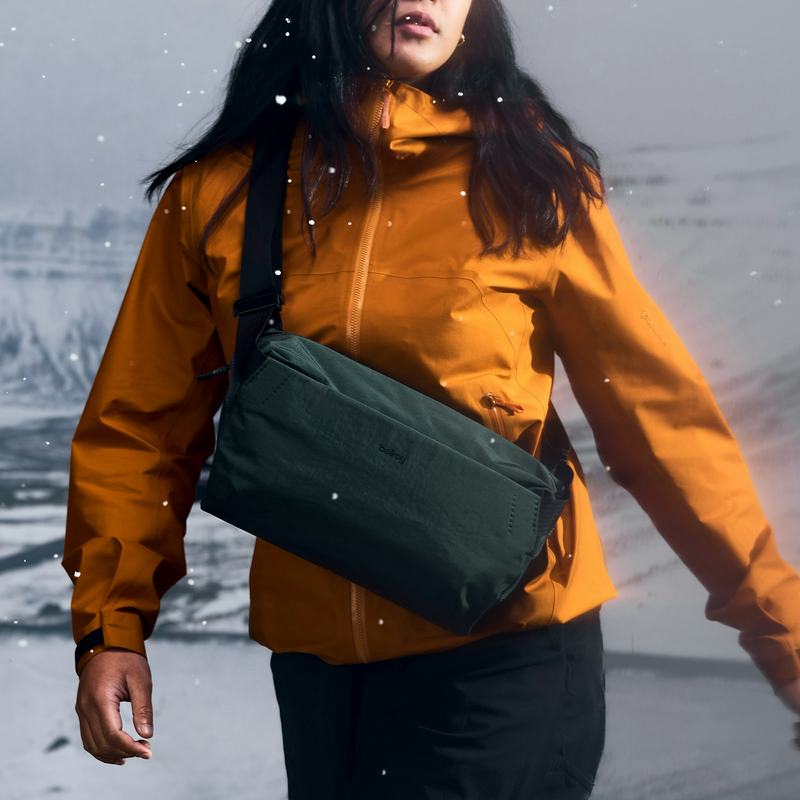 Bellroy Venture Sling 9L