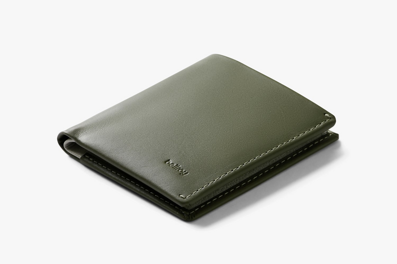 Bellroy Note Sleeve RFID Slim Wallet Oribags Bellroy Note Sleeve RFID Slim Wallet Oribags