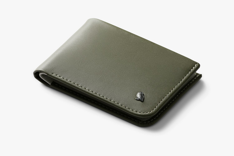 Bellroy Hide & Seek Wallet Lo RFID Slim Wallet – Oribags