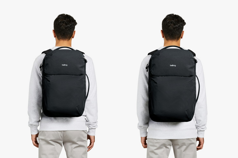 Bellroy Lite Travel Pack 38L
