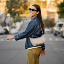 Bellroy Laneway Crescent Bag 2.5L