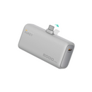 Aukey PB-Y59 Spark Mini 22.5W 5000mAh PD Power Bank With Built-in USB C Port
