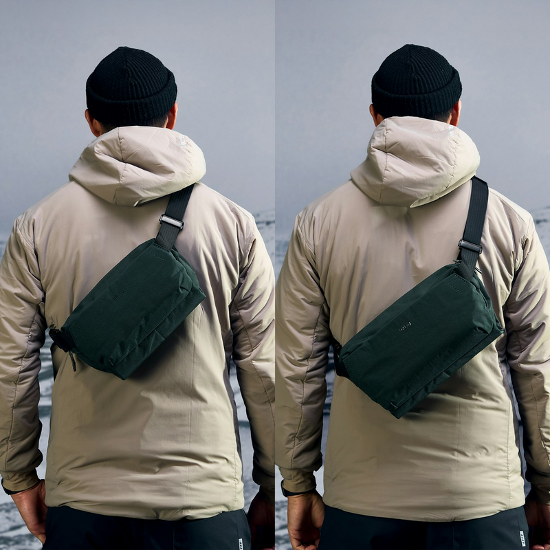 Bellroy Venture Sling 6L – Oribags
