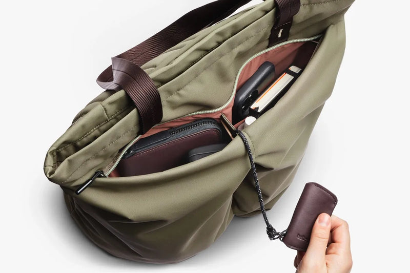 Bellroy Laneway Totepack