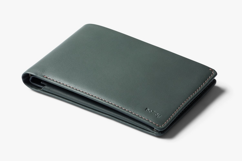 Bellroy Travel Wallet RFID – Oribags