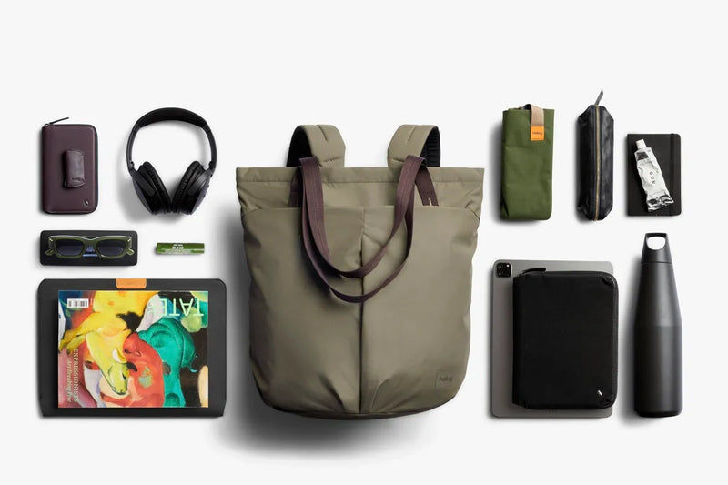 Bellroy Laneway Totepack