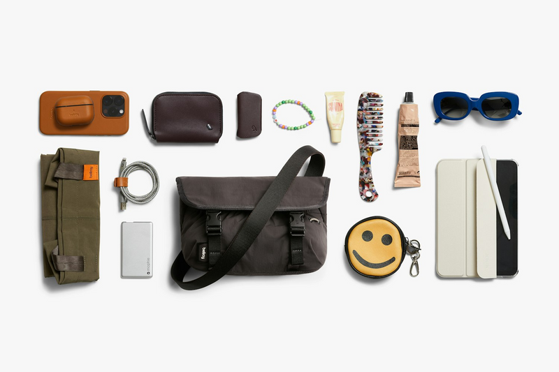 Bellroy Cinch Mini Messenger - 6L