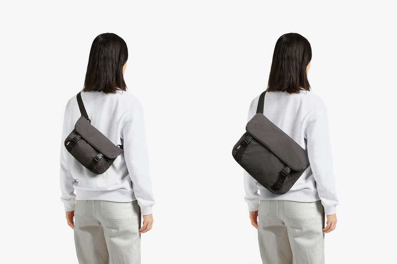 Bellroy Cinch Mini Messenger - 6L