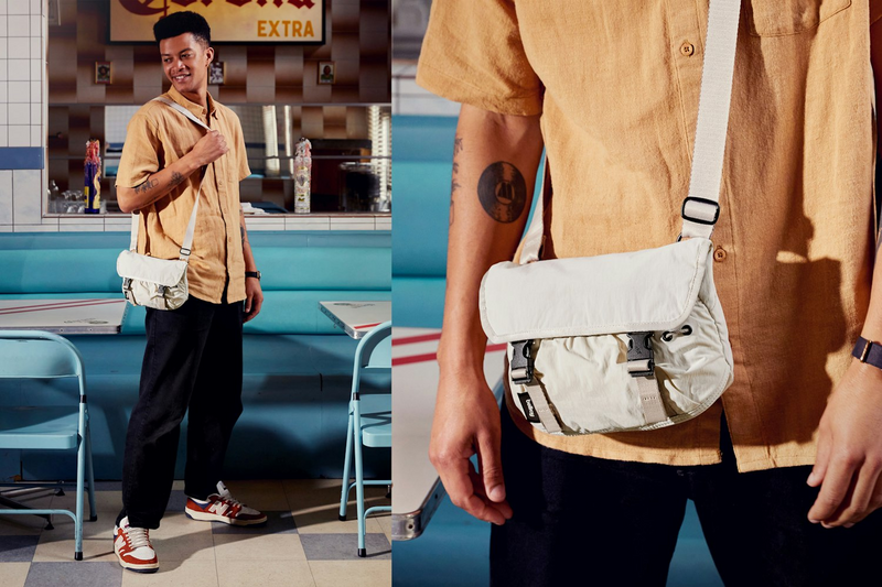 Bellroy Cinch Mini Messenger - 6L