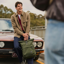 Bellroy Classic Rolltop