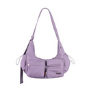 Skinarma Jax Crescent Bag