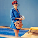 Bellroy Cinch Bucket Bag