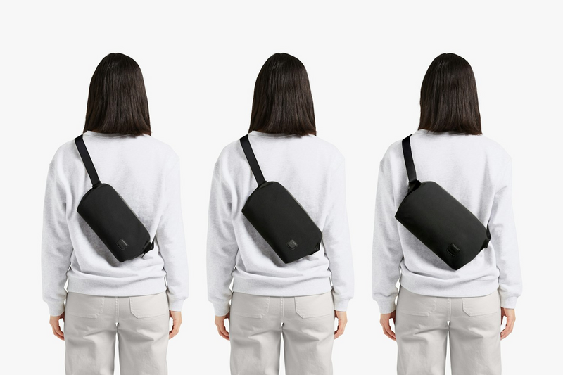 Bellroy Classic Sling 3L