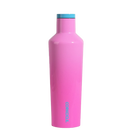 [Engraving Available] Corkcicle 16oz Canteen | Color Block Collection