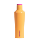 [Engraving Available] Corkcicle 16oz Canteen | Color Block Collection