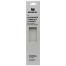 Stanley Adventure Quencher Travel Tumbler Straws | 30 OZ | 4-Pack