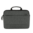 Incase City Brief 13" - Heather Black